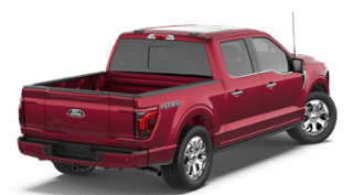 2026 Ford F-150® External Image 4